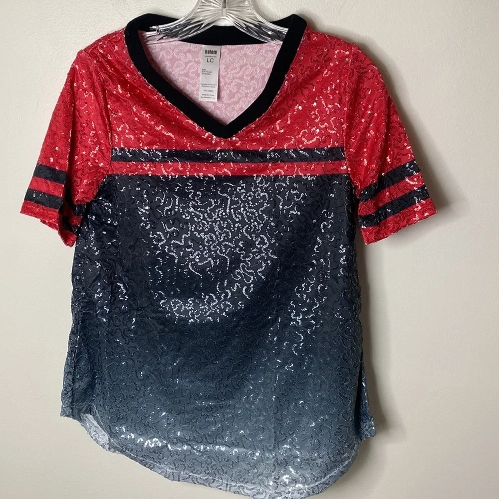 balera short sleeves